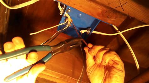 junction box 3 wires|junction box wiring identification.